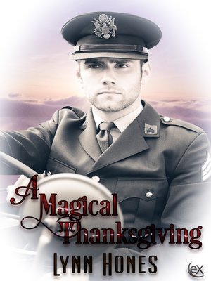 cover image of A Magical Thanksgiving